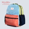 SHUKIKU儿童书包小学生幼儿园背包出游轻便防水休闲包  HGBB 商品缩略图1