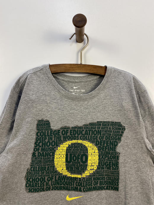 NIKE 耐克 NCAA 美国大学体育协会 短袖T恤 _SST(S) 商品图0