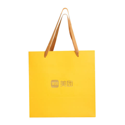团团手提袋 商品图0
