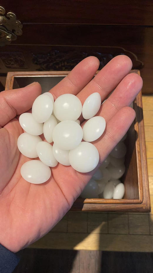 不会碎双面凸精品永子 商品图2