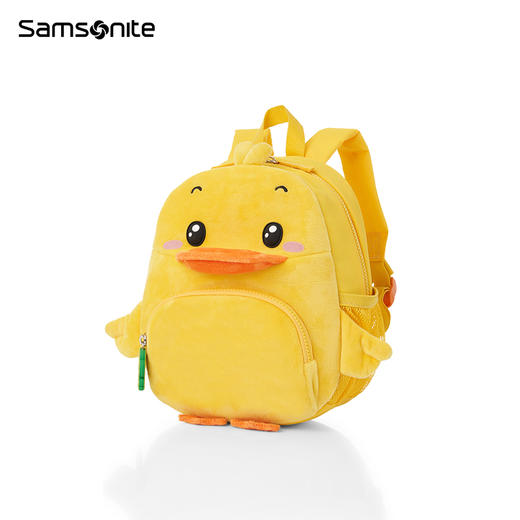 新秀丽Sammies系列儿童双肩包 U22 商品图8