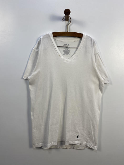 POLO Ralph Lauren 拉夫劳伦 短袖T恤 _SST(M) 商品图0