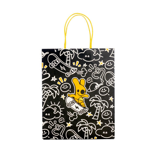 团团手提袋 商品图4