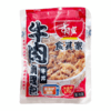 食其家速冻日式牛肉调理包120g/袋 商品缩略图0