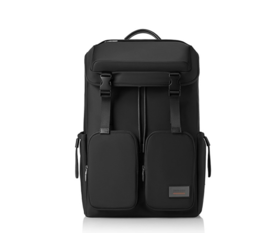 新秀丽MOSS系列简约时尚商务双肩包NR0*004