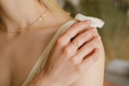 CANGGU ring 戒指 商品图3