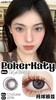 PokerKaty 月球银丝 非离子（半年抛型） 商品缩略图0
