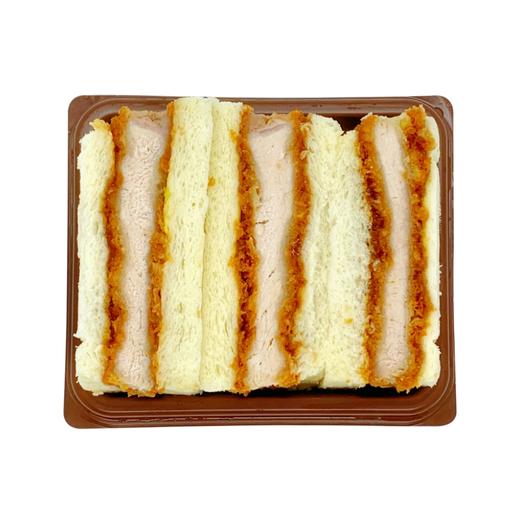 厚切猪排三明治 商品图0