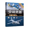空战武器鉴赏 世界武器鉴赏系列 深度军事编委会 著 政治军事 商品缩略图3