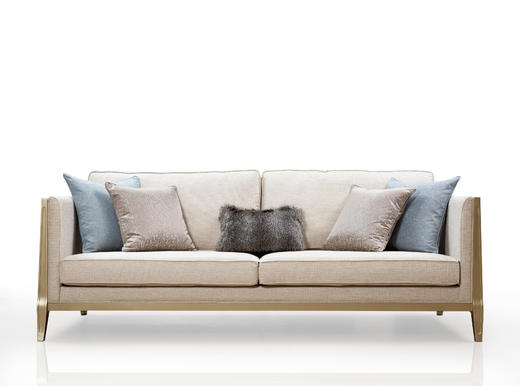 Credenza 三人沙发 商品图0