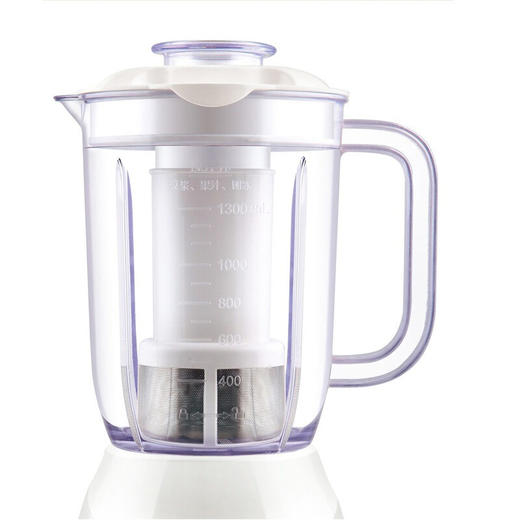 九阳料理机JYL-C19V/1.3L【CZ】 商品图1