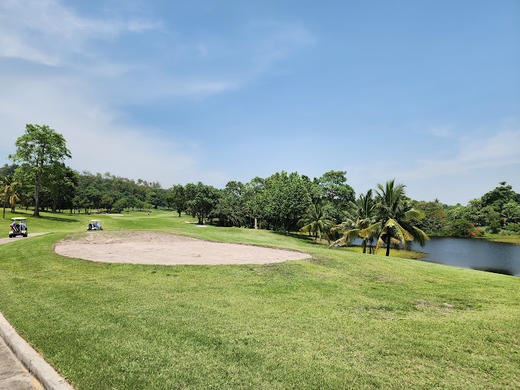 芭提雅布拉法高尔夫俱乐部 Burapha Golf & Resort | 泰国高尔夫球场｜芭提雅高尔夫俱乐部 商品图1