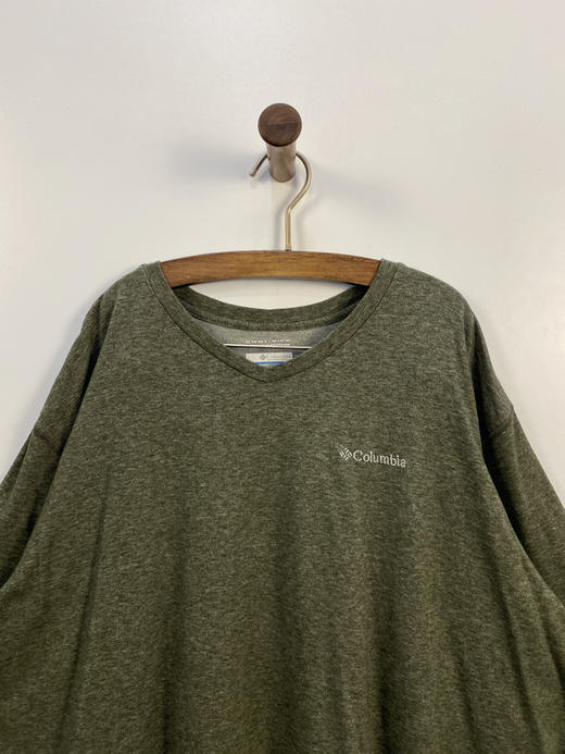 Columbia 哥伦比亚 短袖T恤 _SST(2XL) 商品图0