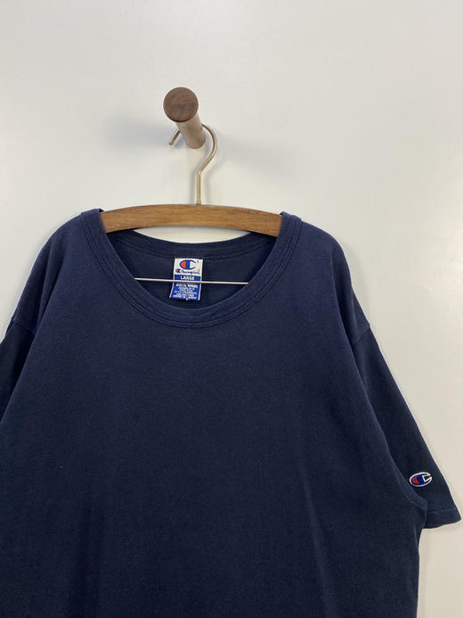 90年代 Vintage Champion 冠军 美国制 短袖T恤 _SST(XL) 商品图0