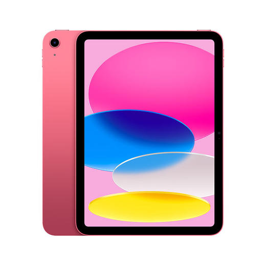 Apple iPad（第 10 代）10.9英寸平板电脑 2022款 商品图8