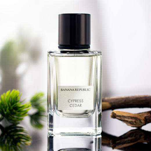 香蕉共和国 丝柏雪松 Banana Republic Cypress Cedar 分装 商品图0