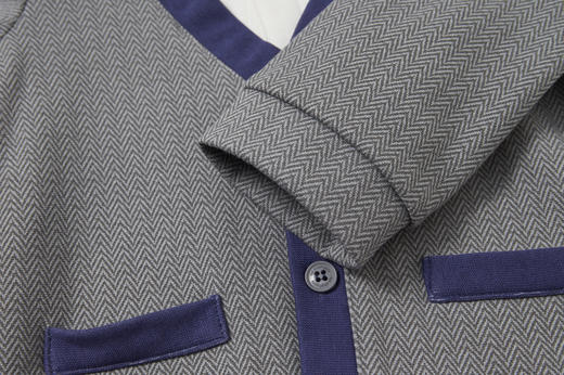 丽婴房-童衣类（秋）E1套装 商品图3