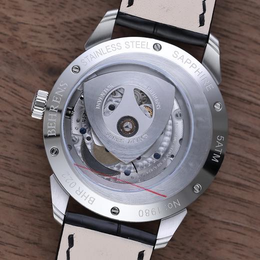 『芯选自营』贝伦斯BHR-022 商品图3