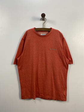 Columbia 哥伦比亚 短袖T恤 _SST(S)