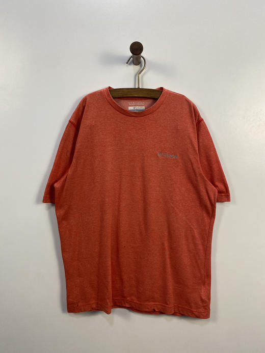 Columbia 哥伦比亚 短袖T恤 _SST(S) 商品图0