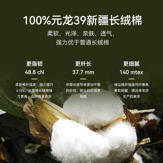 十如仕100支高纱支八字领提花免烫短袖衬衫-元龙39系列-501-01 商品图1