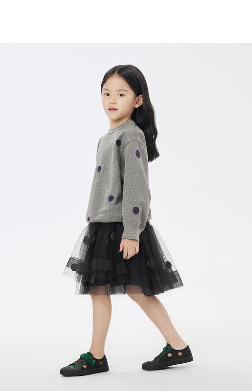 jnby  23年秋款  薄款套头卫衣  1N7414420 商品图5