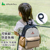SHUKIKU儿童书包小学生幼儿园背包出游轻便防水休闲包  HGBB 商品缩略图5