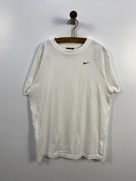 NIKE 耐克 绣花勾 短袖T恤 _SST(XS) 商品图1