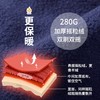 【24年反季特价清仓】龙之涵 双色拼接摇粒绒马甲 100-170码 中大童保暖背心 婴幼儿A类标准 抗静电 商品缩略图3