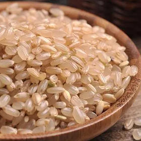 散糙米(500g±50g)