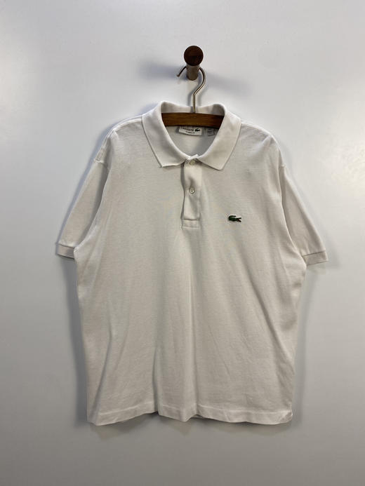 Lacoste 鳄鱼 短袖POLO衫 _SPL(M) 商品图1