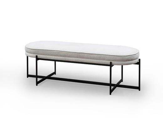 Stuk 床尾凳 商品图0