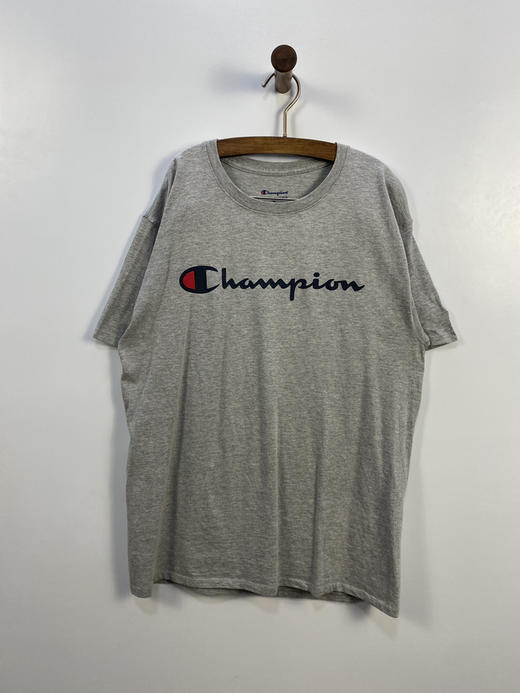 Champion 冠军 短袖T恤 _SST(M) 商品图1