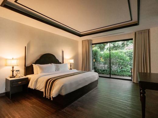 清迈 【布里拉塔纳酒店 Burirattana Hotel】古城地区 商品图4