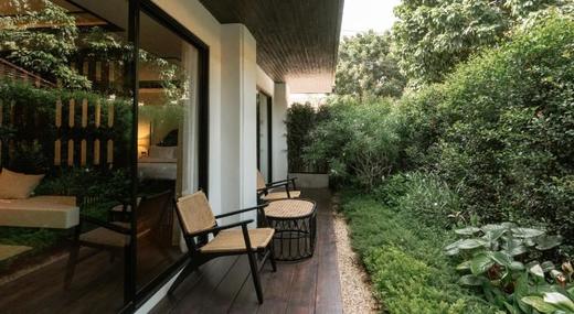 清迈 【布里拉塔纳酒店 Burirattana Hotel】古城地区 商品图6