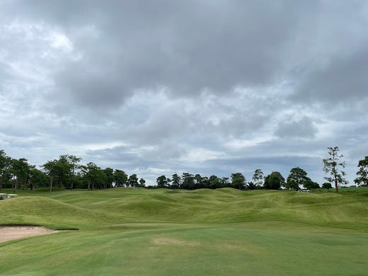 芭提雅布拉法高尔夫俱乐部 Burapha Golf & Resort | 泰国高尔夫球场｜芭提雅高尔夫俱乐部 商品图0