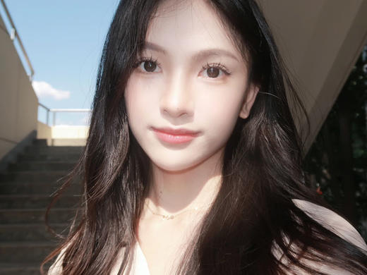 bennycat 月抛 水光咖珠 直径14.2mm着色13.6mm 商品图6