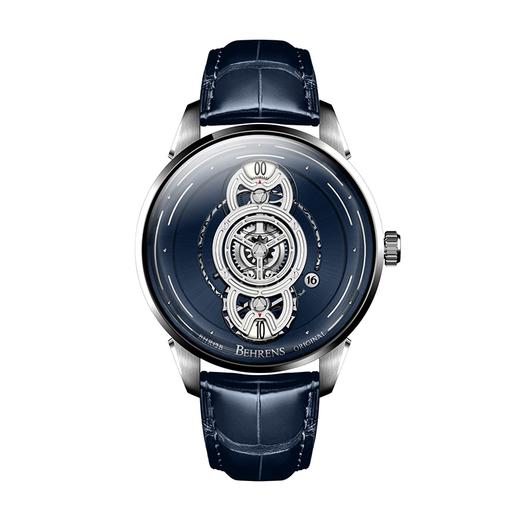 『芯选自营』贝伦斯BHR012B 商品图0