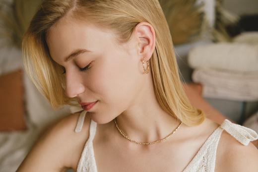 UBUD earrings 耳环 商品图5