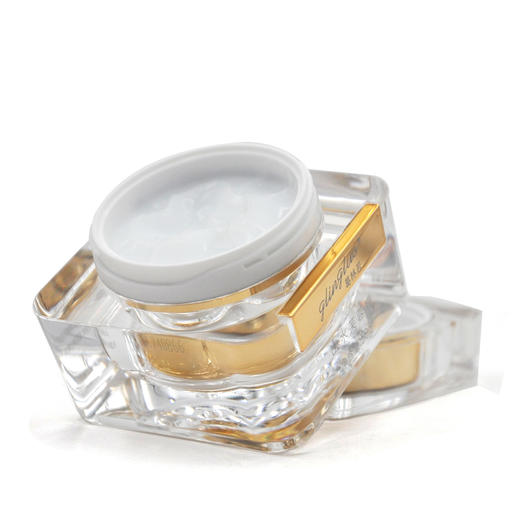 葛林若出水芙蓉霜50g补水保湿紧实四季面霜美容院正品专柜 商品图3