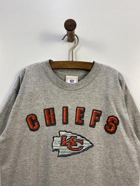 Y2K Vintage NFL 美国职业橄榄球大联盟 短袖T恤 _SST(S)