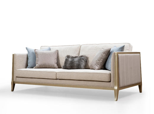 Credenza 三人沙发 商品图1