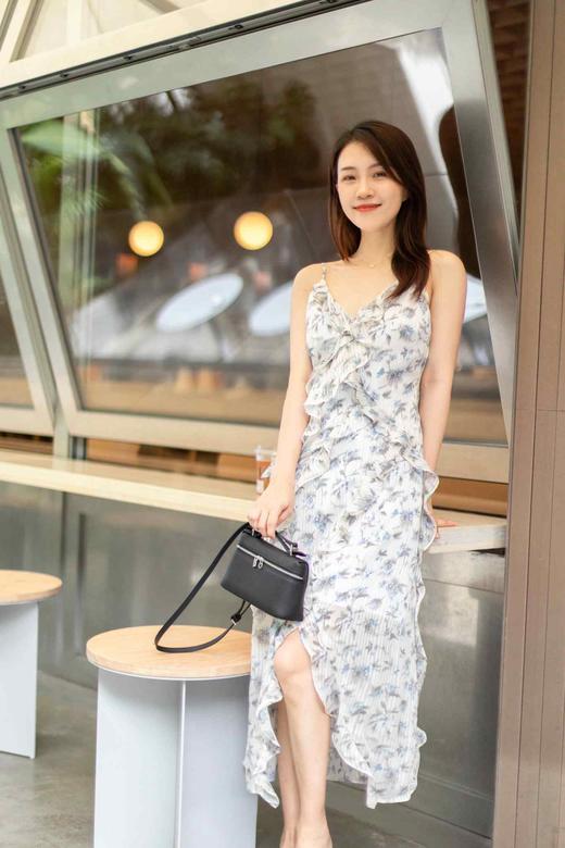 牛皮饭盒包 商品图1