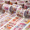TIPETOYS吉尔奇和纸胶带-奇幻穿搭JRQ5002 商品缩略图1