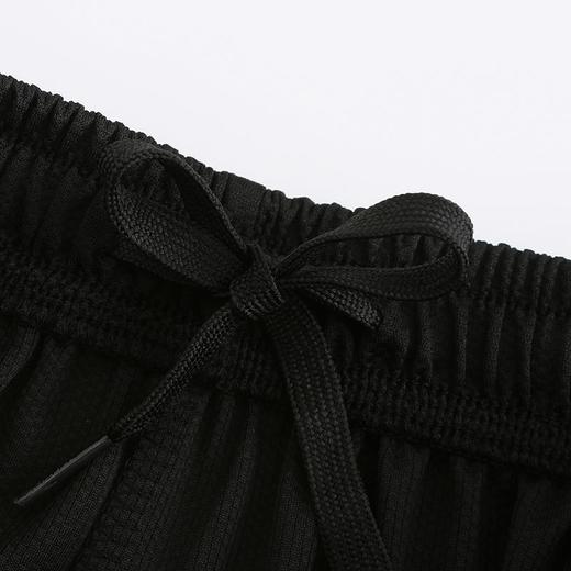 维克塔斯Victas 86202 VC-822 黑色 乒乓球短裤透气专业速干比赛运动短裤 商品图2