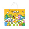 团团手提袋 商品缩略图1