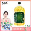 千岛源纯正茶油2L  低温冷榨茶籽油 茶油纯正 正宗山茶油食用油 商品缩略图0
