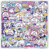 TIPETOYS吉尔奇手账贴纸包-潮酷玩家（LULU）JRQ6003 商品缩略图1