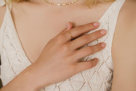 BALI ring 戒指 商品图3