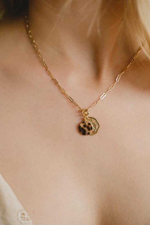 BALI necklace pendant 吊坠项链 商品图2